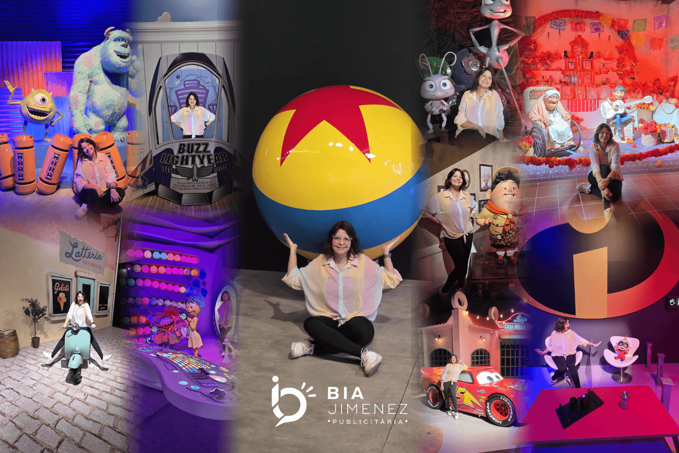 Marketing por Trás da Magia: o que o Mundo Pixar ensina sobre Publicidade