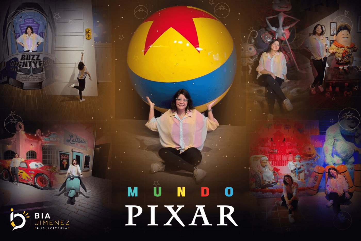 Marketing por Trás da Magia: o que o Mundo Pixar ensina sobre Publicidade