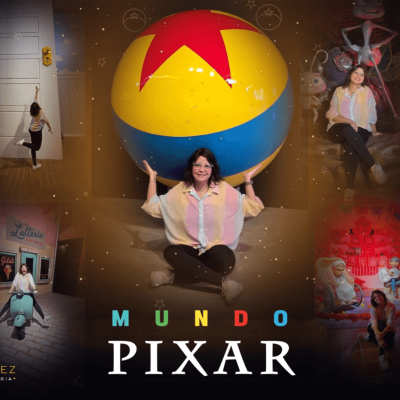 Marketing por Trás da Magia: o que o Mundo Pixar ensina sobre Publicidade